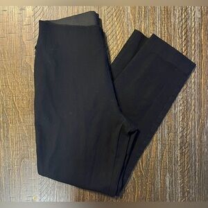 A New Day black Dress Pants